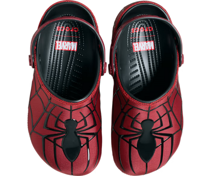 Crocs Spider-Man Neo Classic Clog ALT100