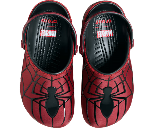 Crocs Spider-Man Neo Classic Clog ALT100