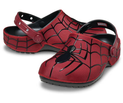 Crocs Spider-Man Neo Classic Clog ALT110