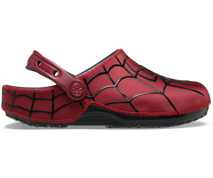 Crocs Spider-Man Neo Classic Clog ALT120