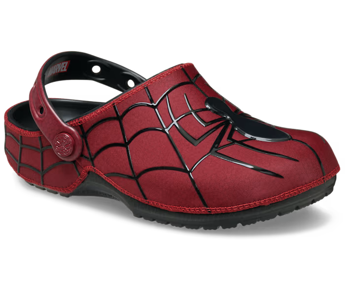 Crocs Spider-Man Neo Classic Clog ALT140