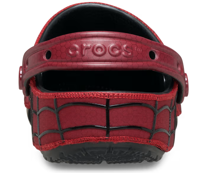 Crocs Spider-Man Neo Classic Clog ALT160