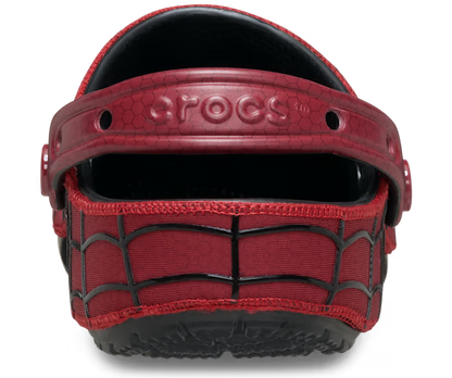 Crocs Spider-Man Neo Classic Clog ALT160