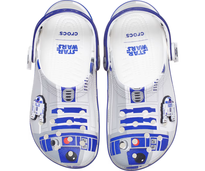 Crocs STAR WARS™ R2-D2 Classic Clog ALT100