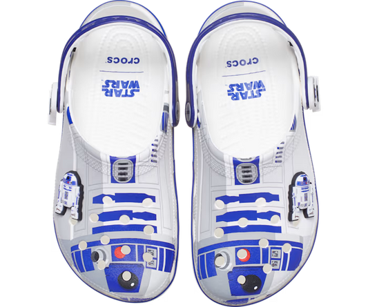 Crocs STAR WARS™ R2-D2 Classic Clog ALT100