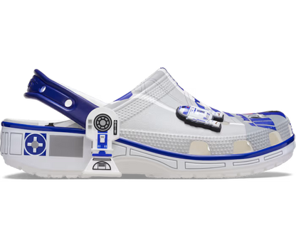 Crocs STAR WARS™ R2-D2 Classic Clog ALT120