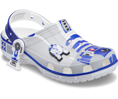 Crocs STAR WARS™ R2-D2 Classic Clog ALT140