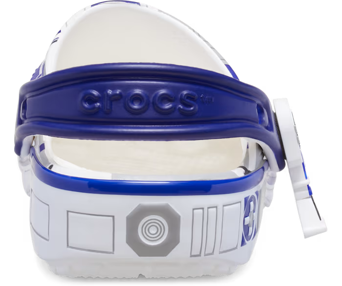 Crocs STAR WARS™ R2-D2 Classic Clog ALT160