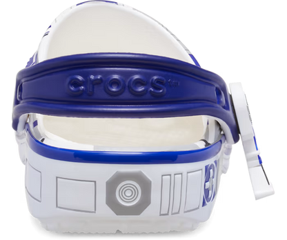 Crocs STAR WARS™ R2-D2 Classic Clog ALT160