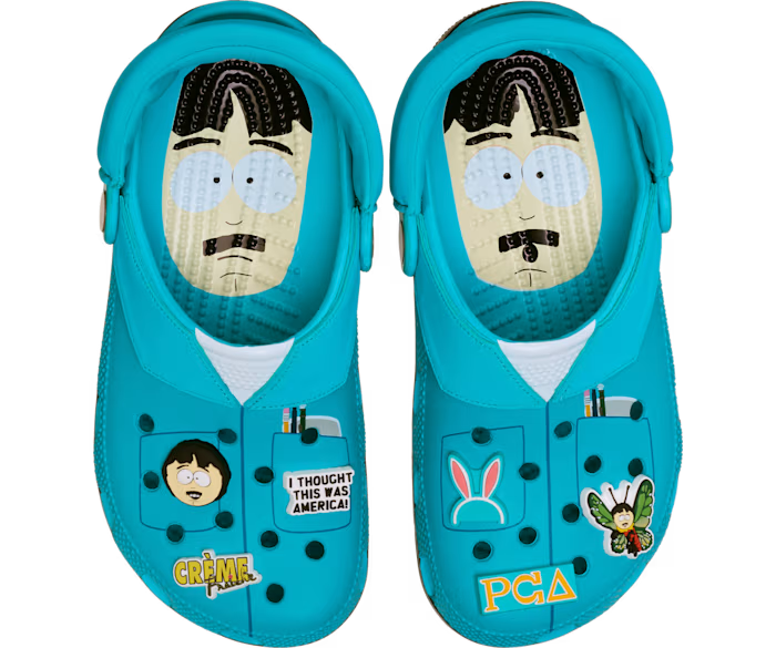Crocs South Park Randy Classic Clog ALT100
