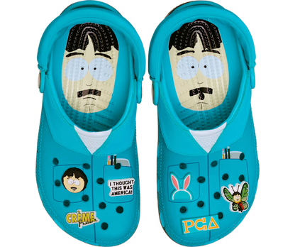 Crocs South Park Randy Classic Clog ALT100