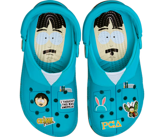 Crocs South Park Randy Classic Clog ALT100