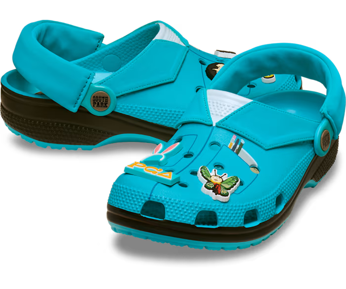 Crocs South Park Randy Classic Clog ALT110