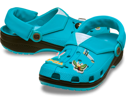 Crocs South Park Randy Classic Clog ALT110