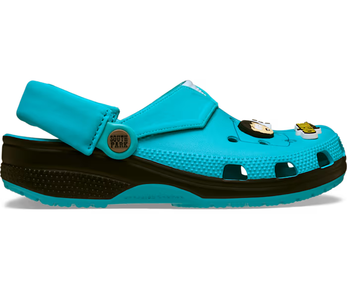 Crocs South Park Randy Classic Clog ALT120