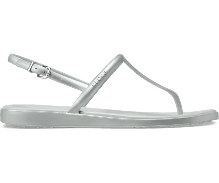 Crocs Miami Metallic Thong Flip ALT100