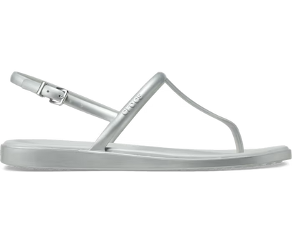 Crocs Miami Metallic Thong Flip ALT100