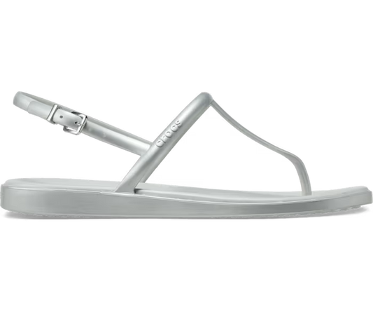 Crocs Miami Metallic Thong Flip ALT100