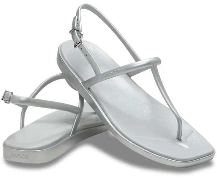 Crocs Miami Metallic Thong Flip ALT110
