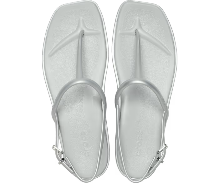 Crocs Miami Metallic Thong Flip ALT120
