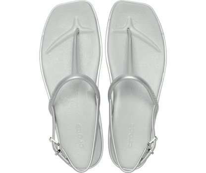 Crocs Miami Metallic Thong Flip ALT120