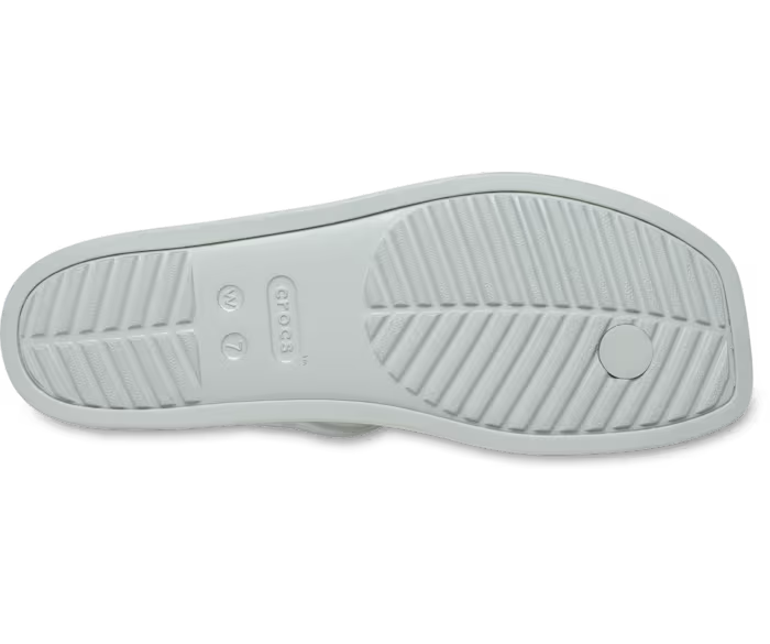Crocs Miami Metallic Thong Flip ALT130