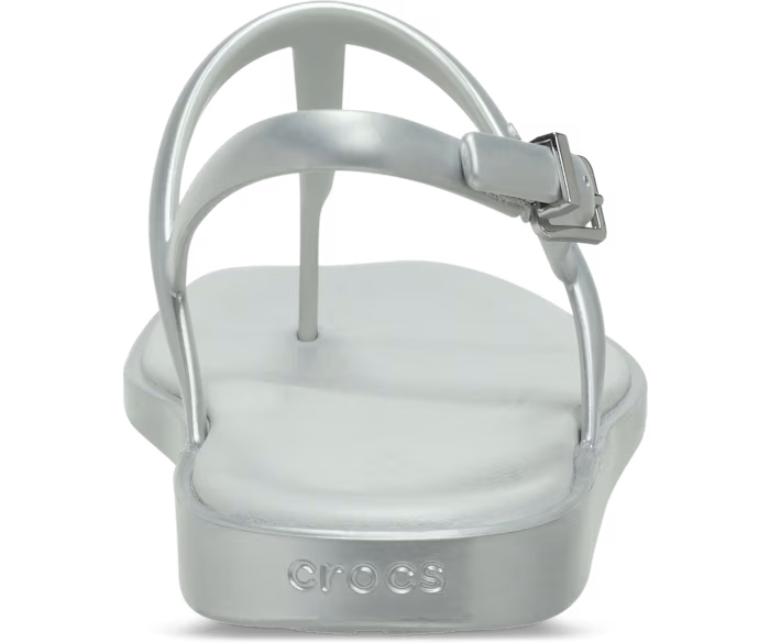 Crocs Miami Metallic Thong Flip ALT160
