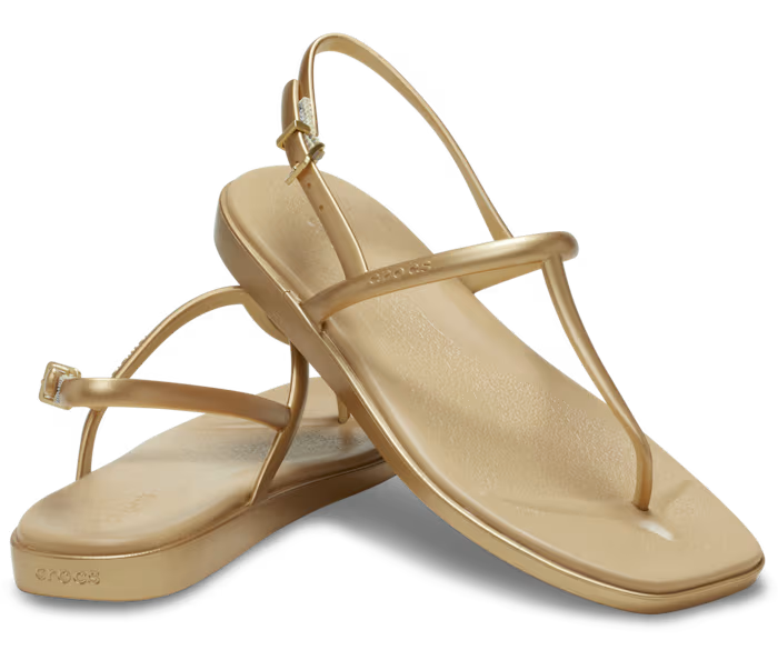 crocs-gallery-color:gold; color:Gold; alt:ALT110; file:211525_710-ALT110