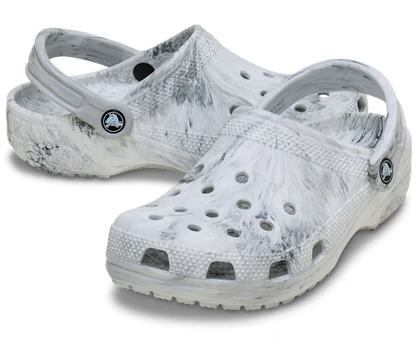 crocs-gallery-color:grey swirl; color:Grey Swirl; alt:ALT110; file:211583_1WZ-ALT110