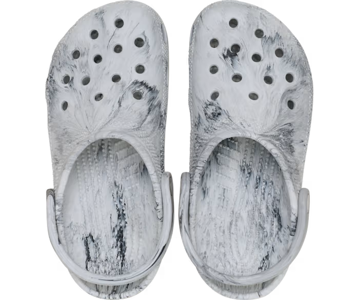 Crocs Classic Watercolor Marbled Clog ALT120