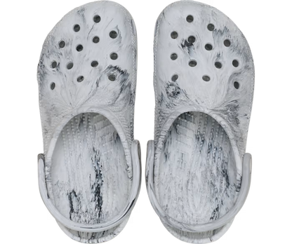 Crocs Classic Watercolor Marbled Clog ALT120