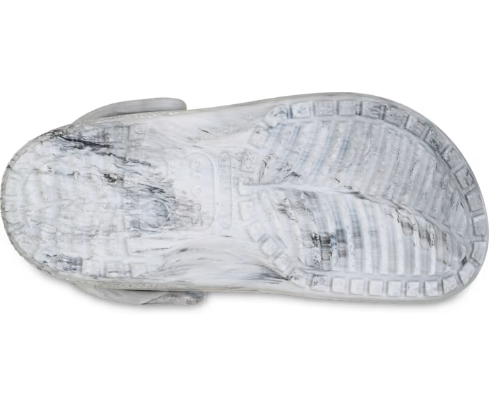 Crocs Classic Watercolor Marbled Clog ALT130
