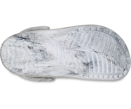 Crocs Classic Watercolor Marbled Clog ALT130