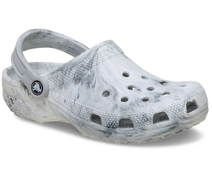Crocs Classic Watercolor Marbled Clog ALT140