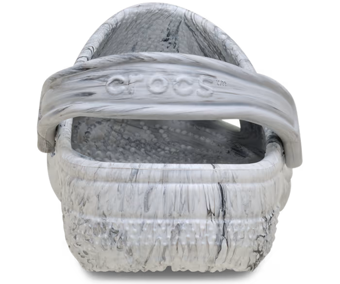 Crocs Classic Watercolor Marbled Clog ALT160