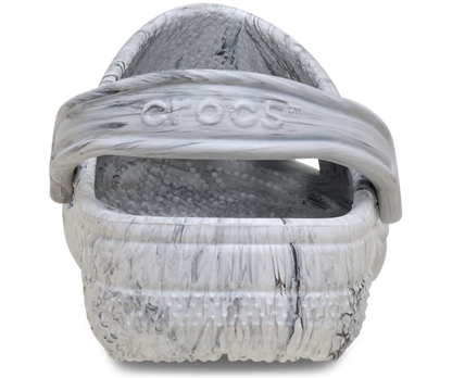 Crocs Classic Watercolor Marbled Clog ALT160