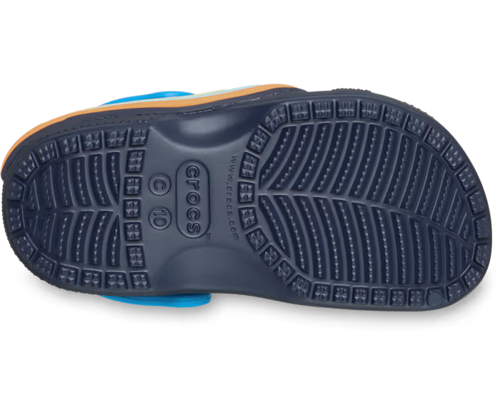 Crocs Toddler Classic UFO Lights Clog ALT130