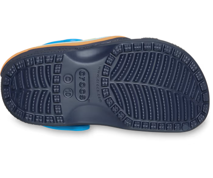 Crocs Toddler Classic UFO Lights Clog ALT130