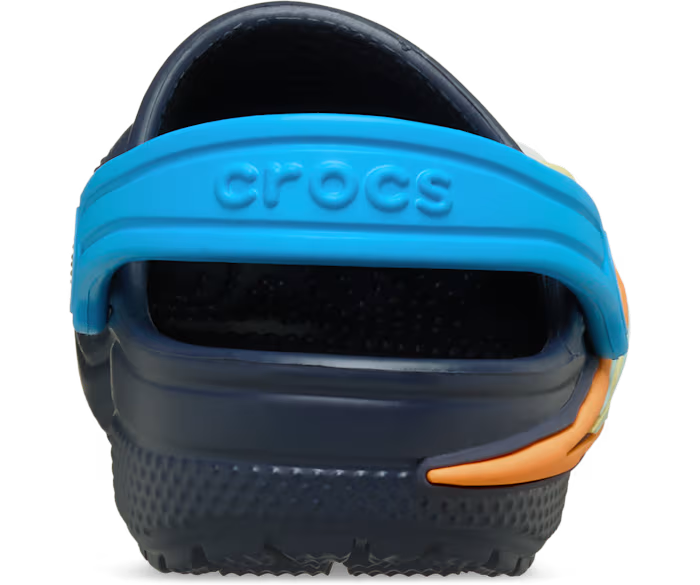 Crocs Toddler Classic UFO Lights Clog ALT160