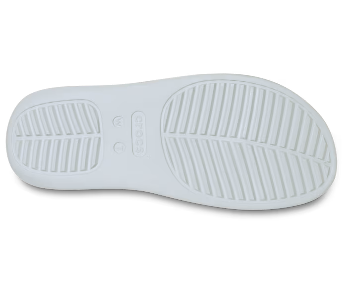 Crocs Getaway Strappy Metallic Sandal ALT130