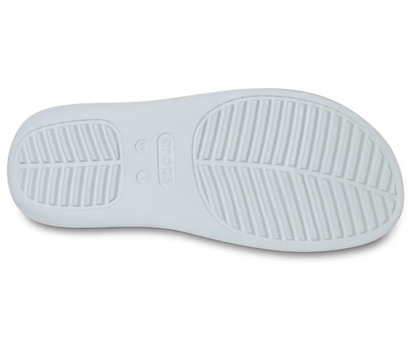 Crocs Getaway Strappy Metallic Sandal ALT130