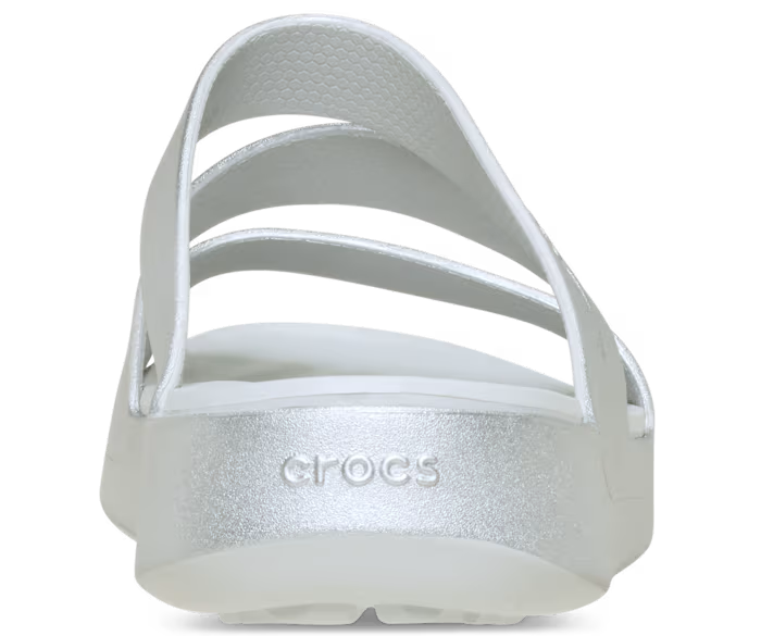 Crocs Getaway Strappy Metallic Sandal ALT160