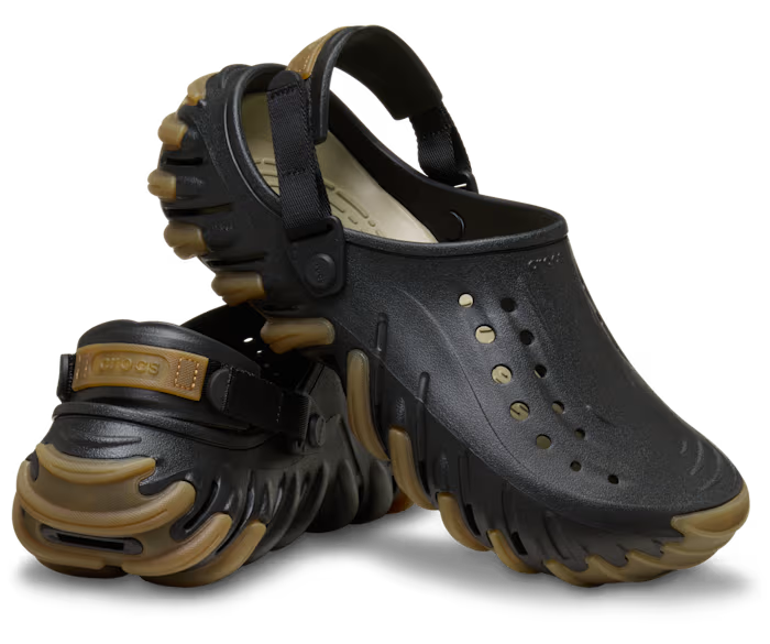 Crocs Echo Gum RO Clog ALT110