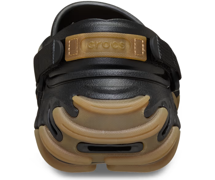 Crocs Echo Gum RO Clog ALT160