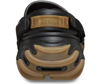 Crocs Echo Gum RO Clog ALT160