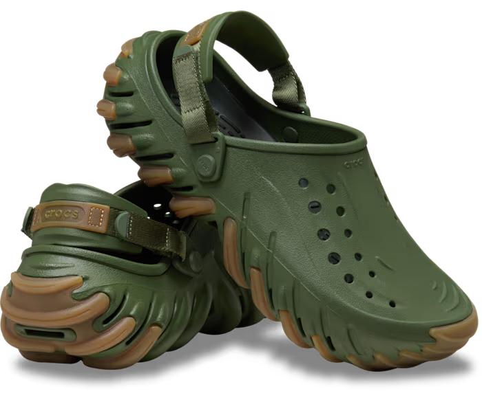 crocs-gallery-color:army green; color:Army Green; alt:ALT110; file:211675_309-ALT110
