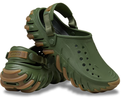 crocs-gallery-color:army green; color:Army Green; alt:ALT110; file:211675_309-ALT110