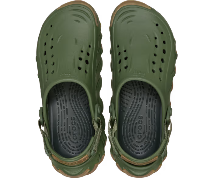 crocs-gallery-color:army green; color:Army Green; alt:ALT120; file:211675_309-ALT120