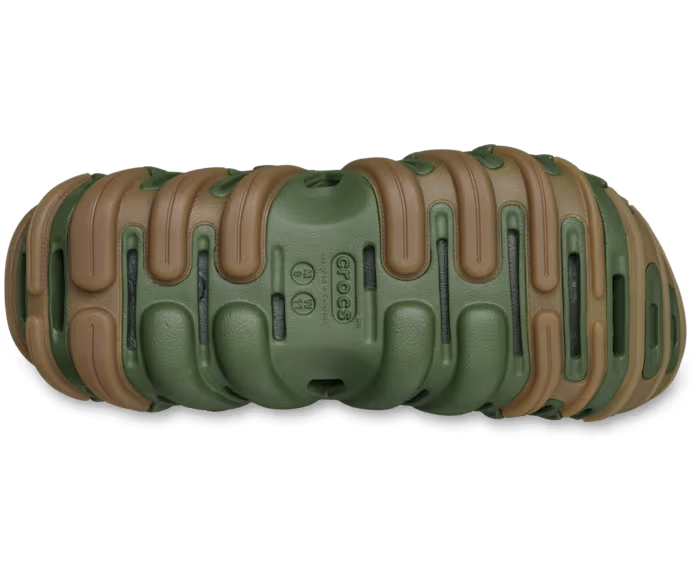 crocs-gallery-color:army green; color:Army Green; alt:ALT130; file:211675_309-ALT130
