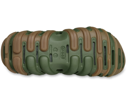 crocs-gallery-color:army green; color:Army Green; alt:ALT130; file:211675_309-ALT130